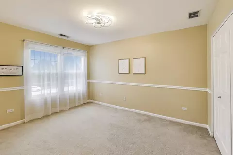 Bedroom - 24115 W Pear Tree Cir, Plainfield, IL 60585 photo 3 of 4
