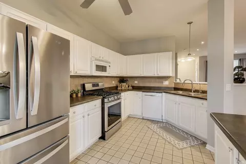 Kitchen - 24115 W Pear Tree Cir, Plainfield, IL 60585 photo 1 of 1