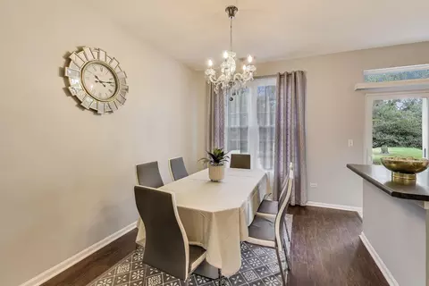 Dining - 24115 W Pear Tree Cir, Plainfield, IL 60585 photo 1 of 2