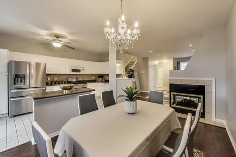 Dining - 24115 W Pear Tree Cir, Plainfield, IL 60585 photo 2 of 2