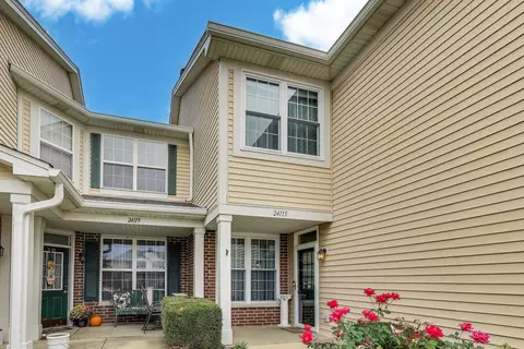Exterior - 24115 W Pear Tree Cir, Plainfield, IL 60585 photo 2 of 3