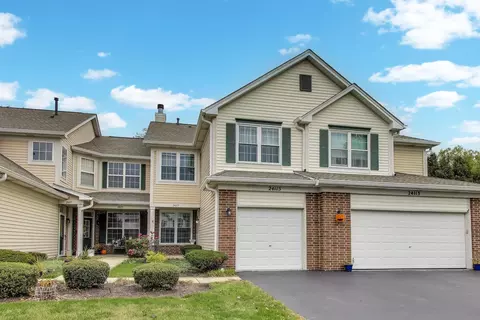 24115 W Pear Tree Cir, Plainfield, IL 60585