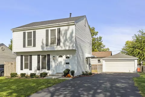 152 W Montana Ave, Glendale Heights, IL 60139