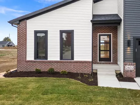 Exterior - 2602 Marble Dr, Normal, IL 61761 photo 2 of 2