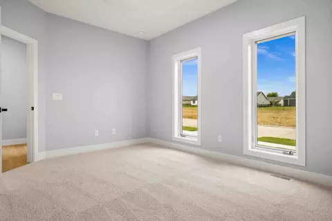Bedroom - 2602 Marble Dr, Normal, IL 61761 photo 2 of 4