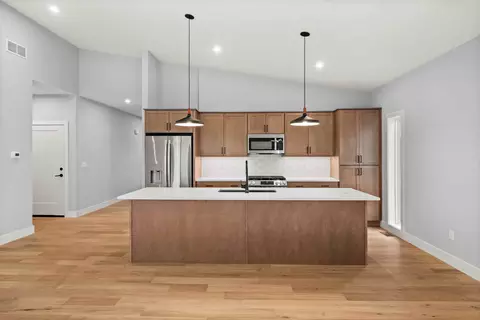 Kitchen - 2602 Marble Dr, Normal, IL 61761 photo 3 of 4