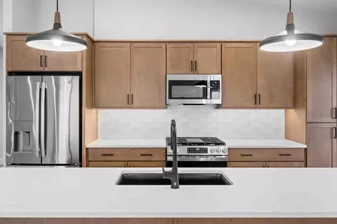 Kitchen - 2602 Marble Dr, Normal, IL 61761 photo 1 of 4