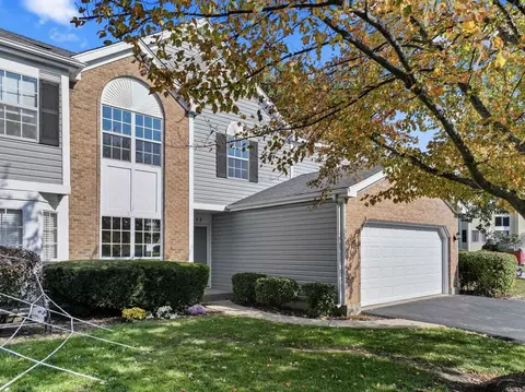 1849 Canterbury Ct, Gurnee, IL 60031