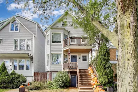 4154 N Campbell Ave, Chicago, IL 60618