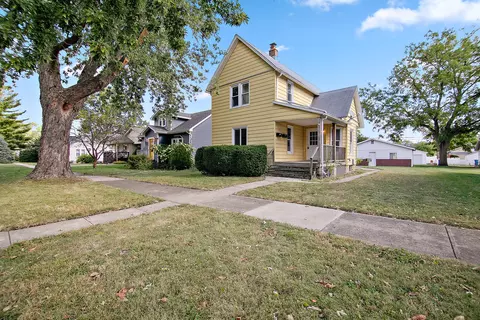 224 N Grand Ave, Bradley, IL 60915