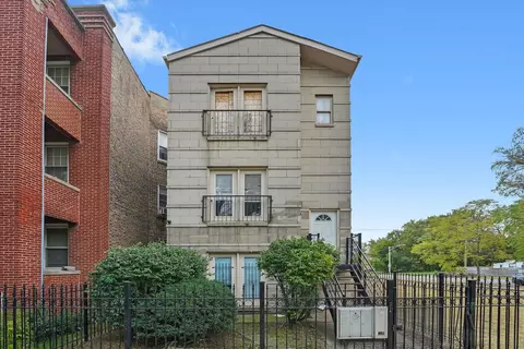 1453 W Garfield Blvd #2, Chicago, IL 60636