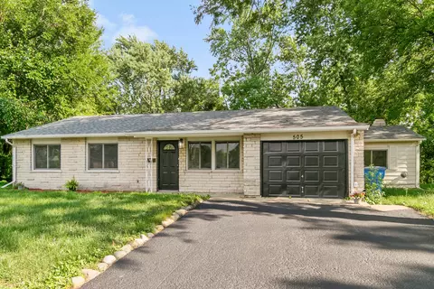 505 Barbara Ct, University Park, IL 60484