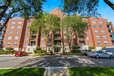 440 W Mahogany Ct #303, Palatine, IL 60067