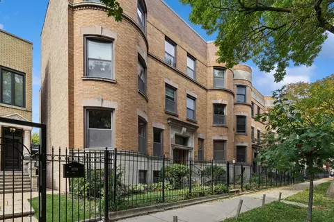 4336 N Kenmore Ave #1S, Chicago, IL 60613