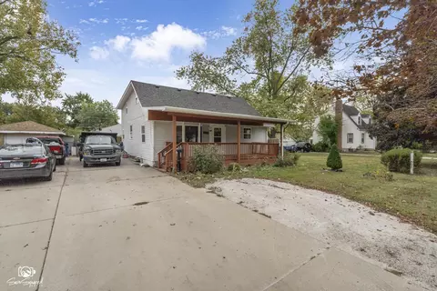 1820 Eagle St, Kankakee, IL 60901