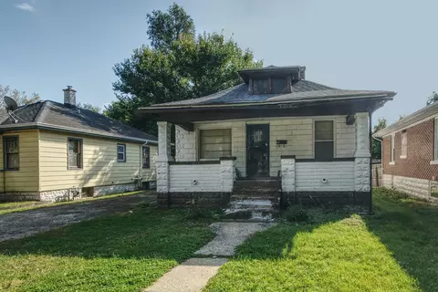 618 Florence Ave, Joliet, IL 60433