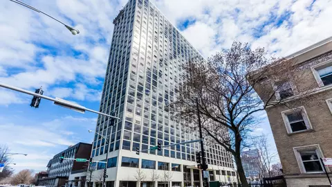 4343 N Clarendon Ave #2112, Chicago, IL 60613