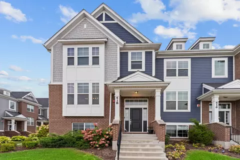 418 Bluff Ave, La Grange, IL 60525