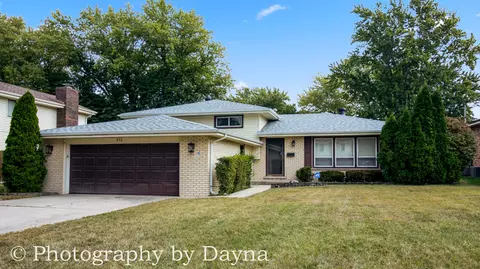 832 S Cheryl Ln, Kankakee, IL 60901