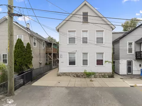 409 State St, Joliet, IL 60432