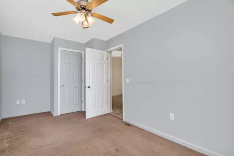 Bedroom - 212 E Chippewa St, Dwight, IL 60420 photo 4 of 4