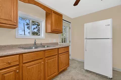 Kitchen - 212 E Chippewa St, Dwight, IL 60420 photo 2 of 3