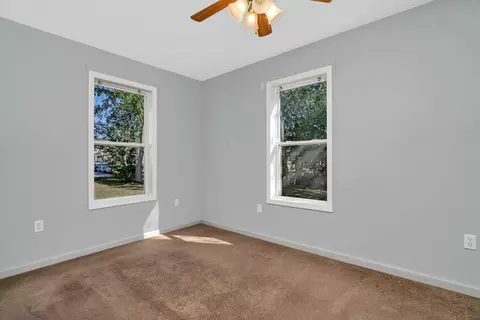 Bedroom - 212 E Chippewa St, Dwight, IL 60420 photo 3 of 4