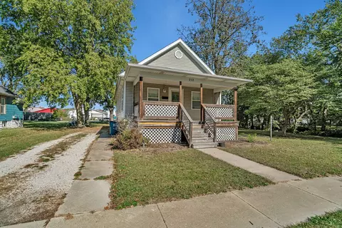 Exterior - 212 E Chippewa St, Dwight, IL 60420 photo 2 of 10