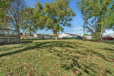 Exterior - 212 E Chippewa St, Dwight, IL 60420 photo 5 of 10