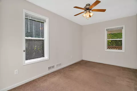 Bedroom - 212 E Chippewa St, Dwight, IL 60420 photo 2 of 4