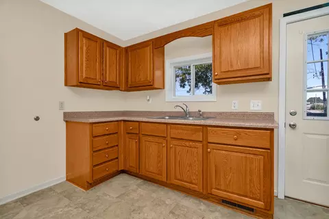 Kitchen - 212 E Chippewa St, Dwight, IL 60420 photo 1 of 3