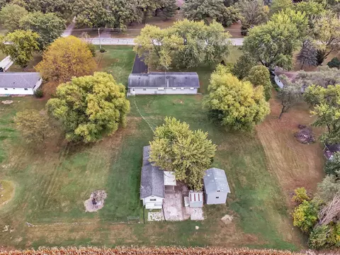 11085 N Tabler Rd, Minooka, IL 60447 photo 16