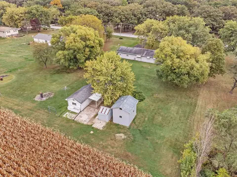 11085 N Tabler Rd, Minooka, IL 60447 photo 14