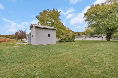 11085 N Tabler Rd, Minooka, IL 60447 photo 46
