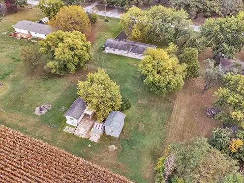 11085 N Tabler Rd, Minooka, IL 60447 photo 15