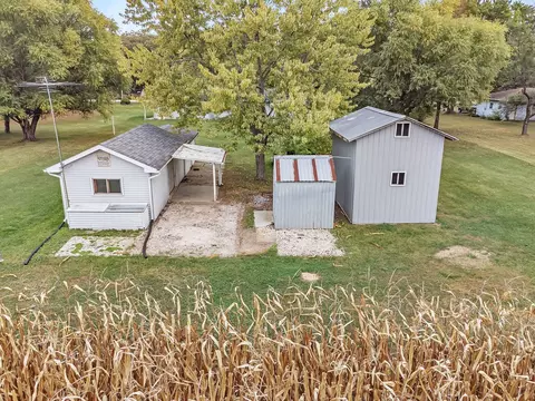 11085 N Tabler Rd, Minooka, IL 60447 photo 13