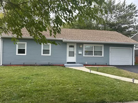 22226 Brookwood Dr, Sauk Village, IL 60411
