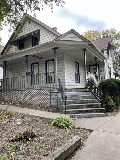 509 N Center St, Joliet, IL 60435
