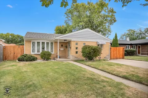 11623 S Kolin Ave, Alsip, IL 60803