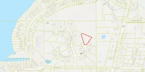 25058 W Megan Ct, Lake Villa, IL 60046