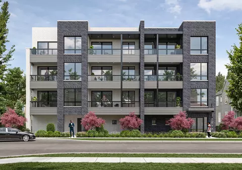 2017 Jackson Ave, Evanston, IL 60201 photo 1