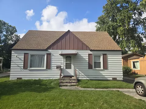 2038 Ruby St, Melrose Park, IL 60164