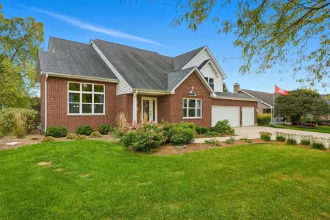 400 W Joliet Hwy, New Lenox, IL 60451