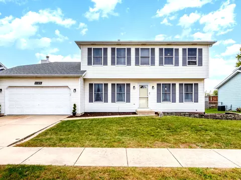 1125 Cathy Dr, Joliet, IL 60431