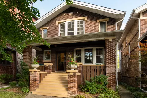 4529 N Mozart St, Chicago, IL 60625