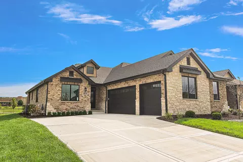 11045 Lizmore Ln, Orland Park, IL 60467