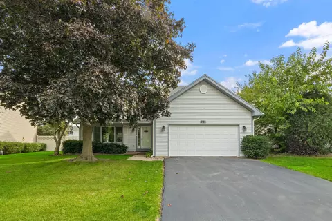 701 Garth Rd, Wheeling, IL 60090