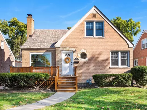 1209 Cleveland Ave, La Grange Park, IL 60526