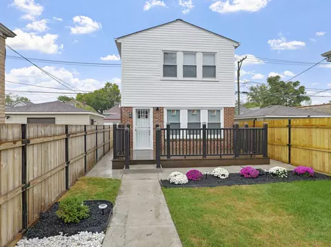 7817 S Eberhart Ave, Chicago, IL 60619