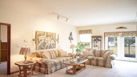Living - 21056 W Aspen Ln, Plainfield, IL 60544 photo 1 of 2